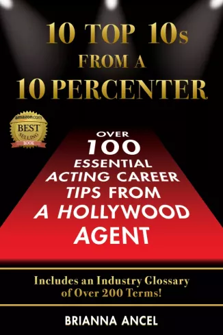 10 Top 10s From A 10 Percenter