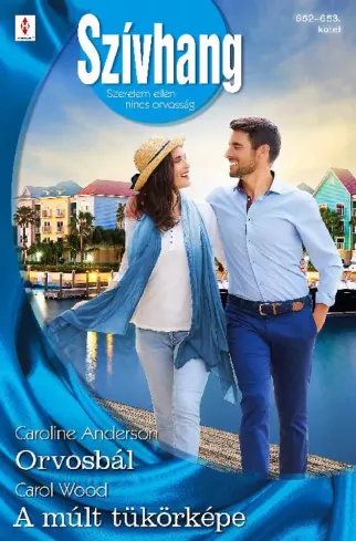 Szívhang 652–653. borító