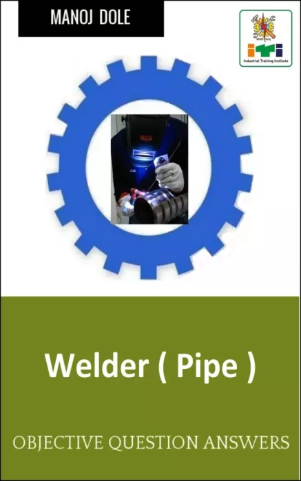 Welder (Pipe) borító