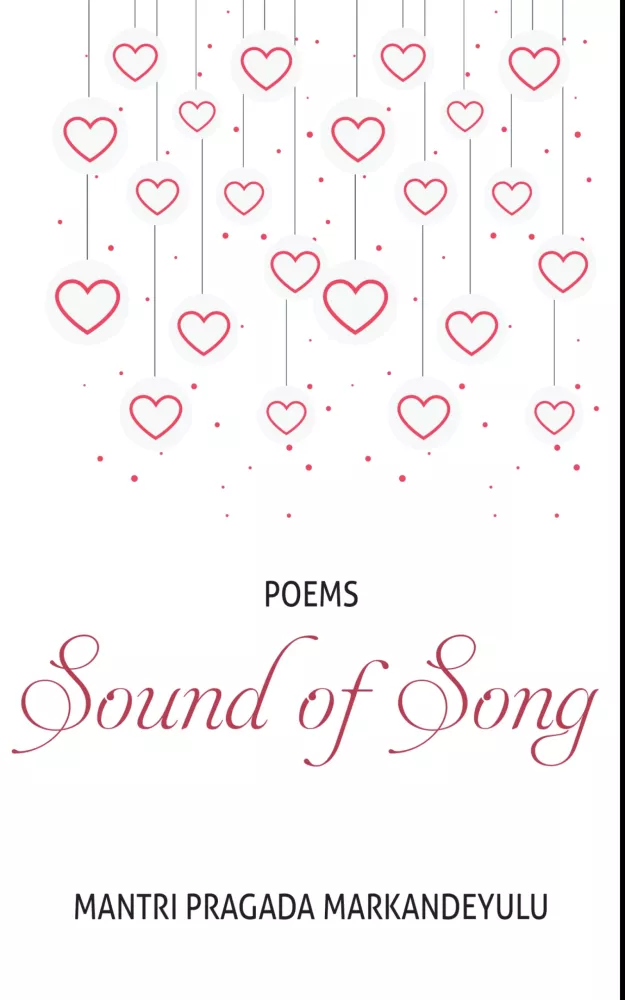 Sound of Song borító