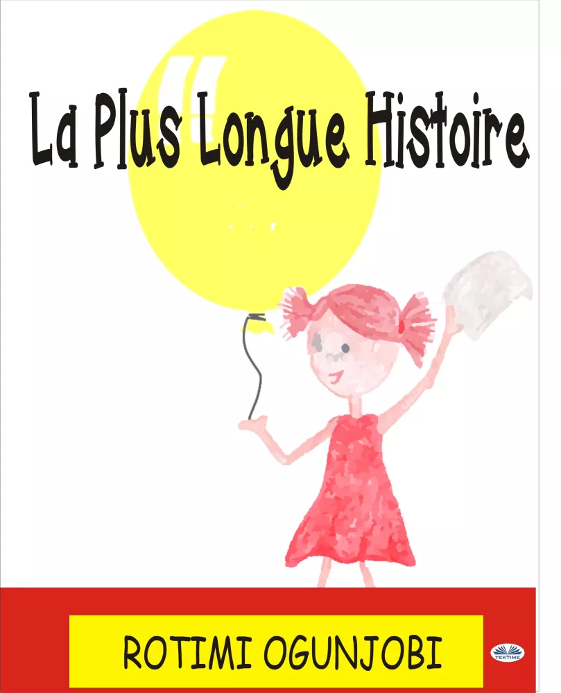 La Plus Longue Histoire borító
