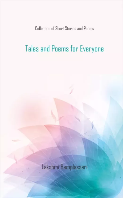 Tales and Poems for Everyone borító