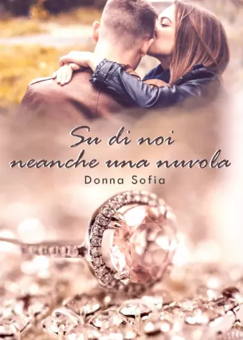 Su di noi neanche una nuvola borító