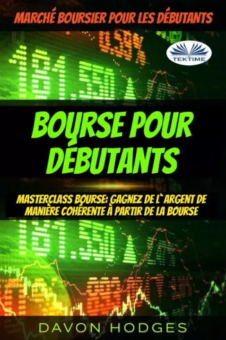 Bourse Pour Débutants borító
