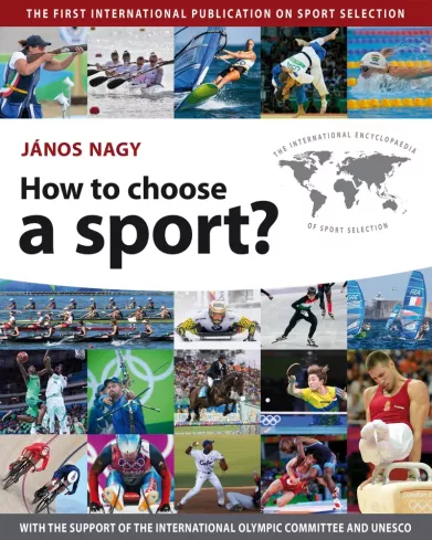 How to Choose a Sport?