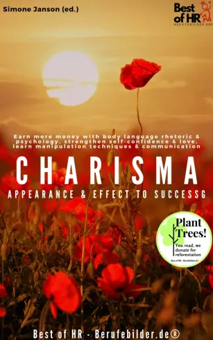 Charisma! Appearance & Effect to Success