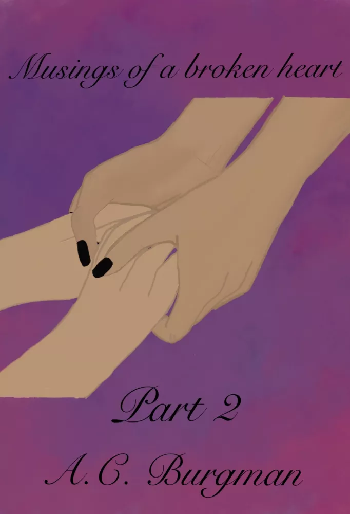 Musings of a Broken Heart borító