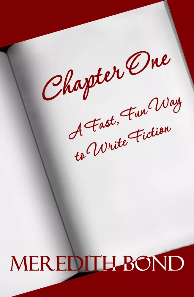 Chapter One borító