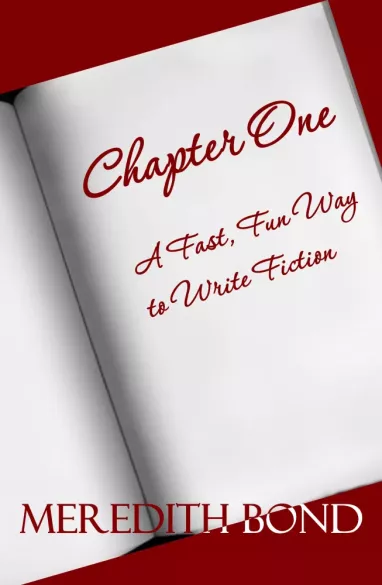 Chapter One borító