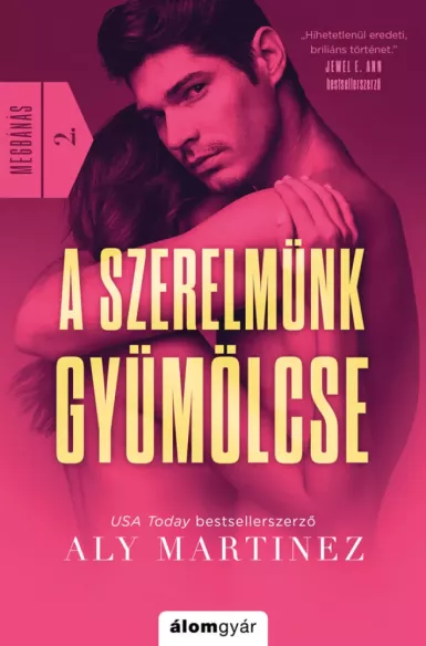 A szeremünk gyümölcse