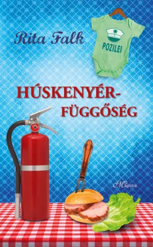 Húskenyér-függőség borító