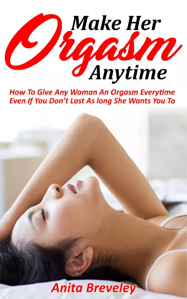 Make Her Orgasm Anytime borító