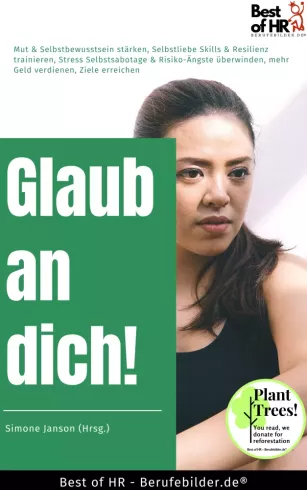 Glaub an dich