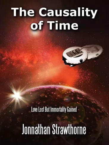 The Causality of Time