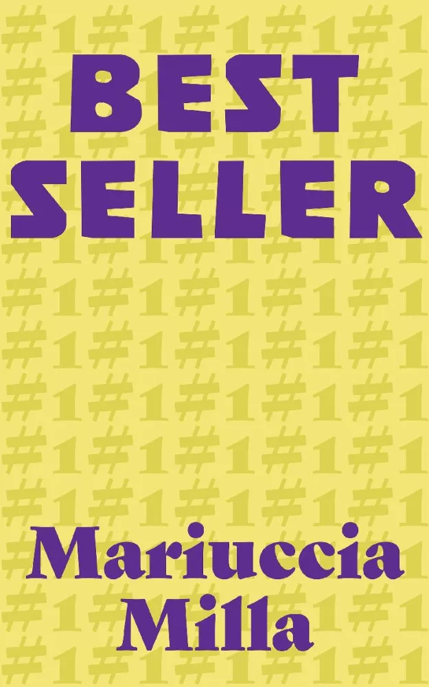 Bestseller borító