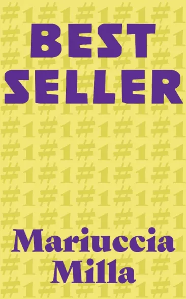 Bestseller borító