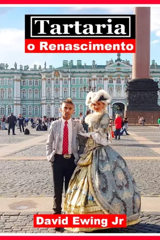 Tartaria - el Renacimiento borító