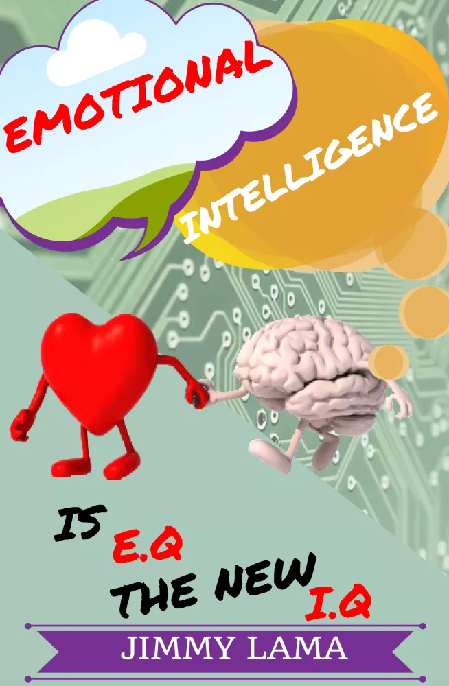 Emotional Intelligence borító