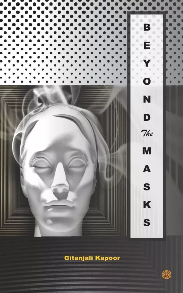 Beyond the Masks borító