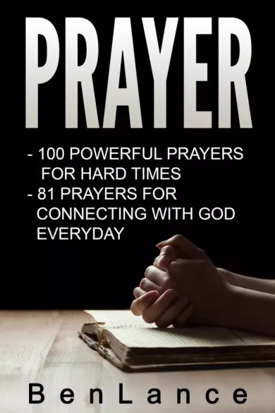 Prayer 2 in 1 Bundle