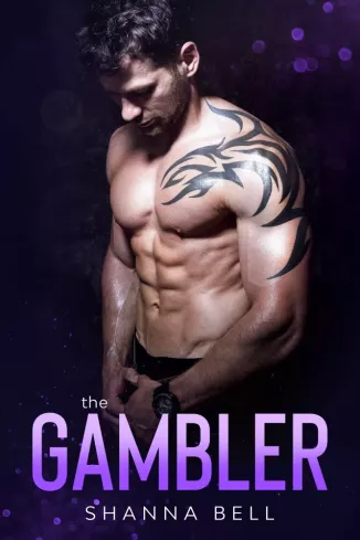 The Gambler borító