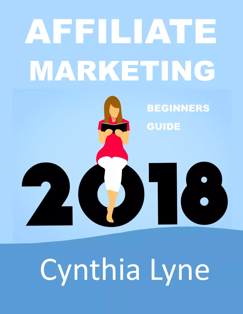Affiliate Marketing 2018 borító