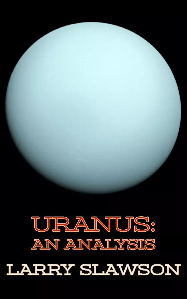 Uranus borító