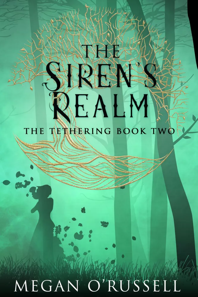 The Siren's Realm borító
