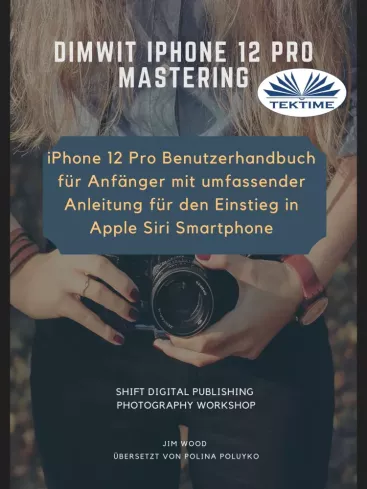 Dimwit IPhone 12 Pro borító