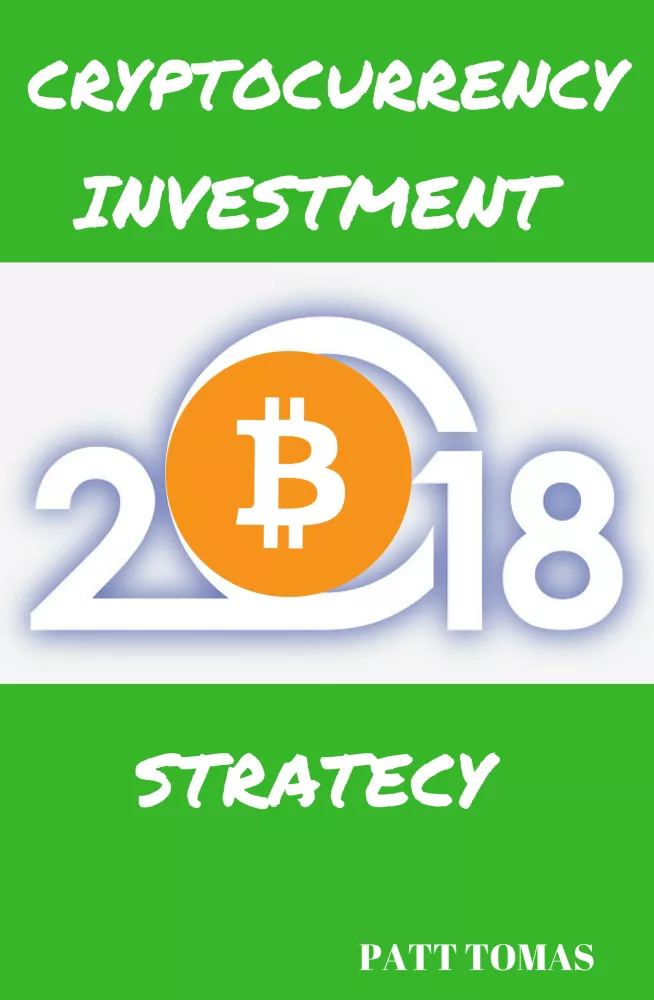 Cryptocurrency Investment 2018 borító