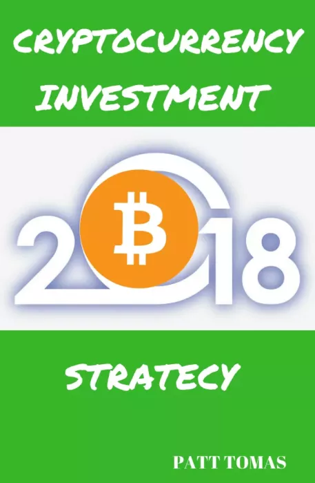 Cryptocurrency Investment 2018 borító
