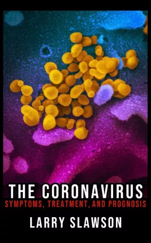 The Coronavirus borító