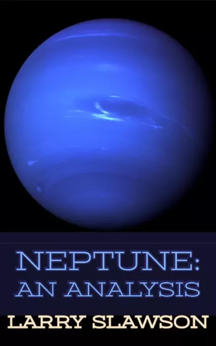 Neptune borító