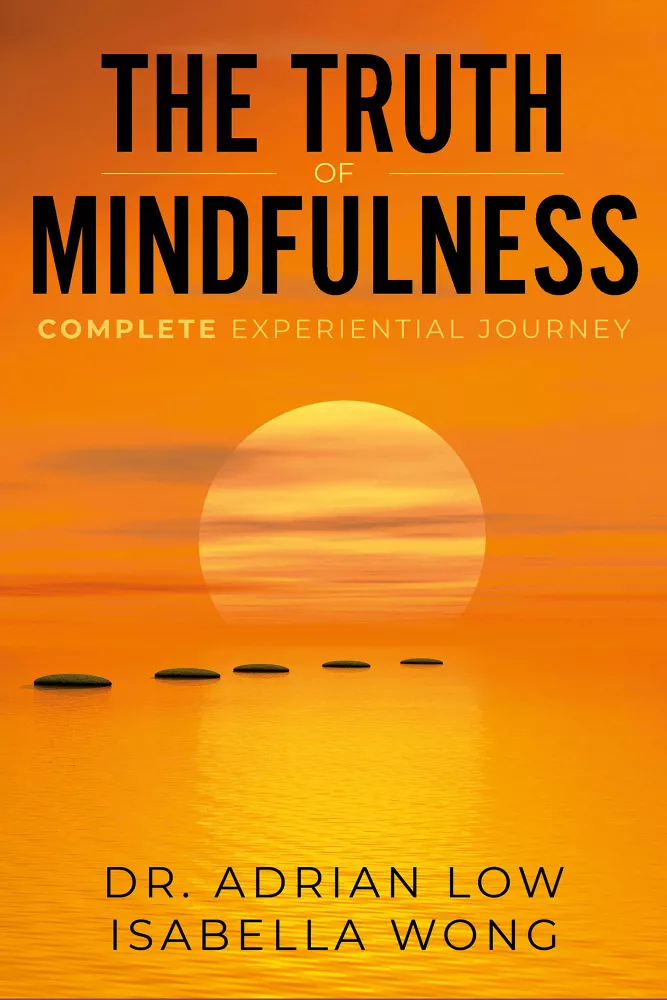 The Truth of Mindfulness borító