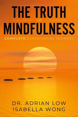 The Truth of Mindfulness borító