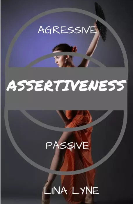 Assertiveness: borító