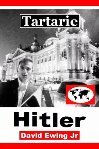 Tartarie - Hitler