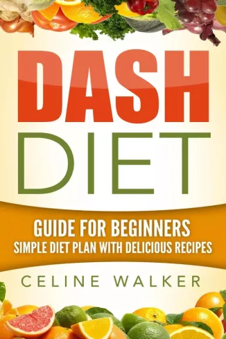 Dash Diet borító