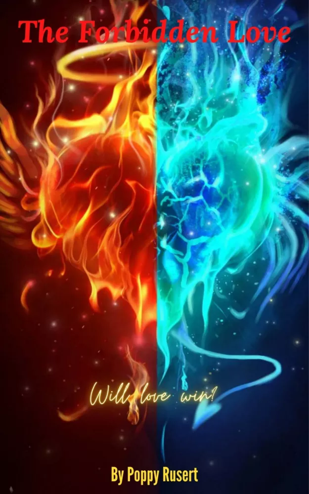The Forbidden Love borító