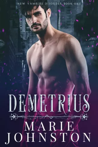 Demetrius