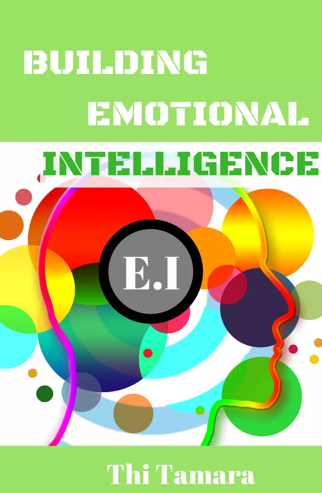 Building Emotional Intelligence borító