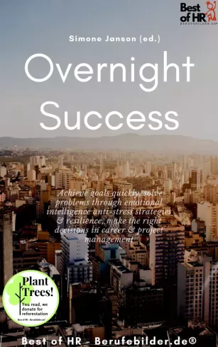 Overnight Success