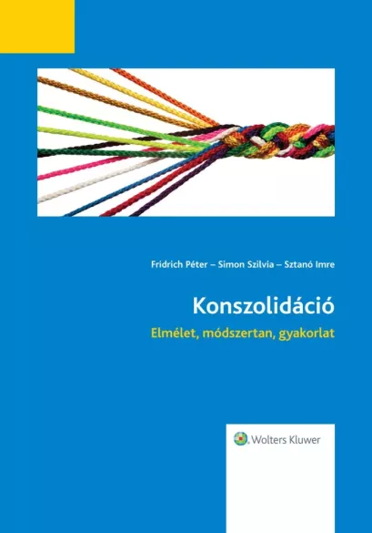 Konszolidáció