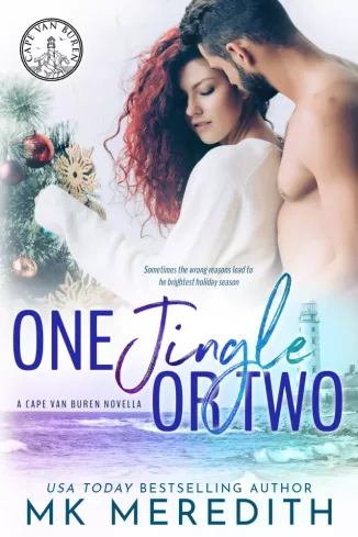 One Jingle or Two borító