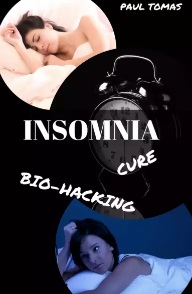 Insomnia Cure borító