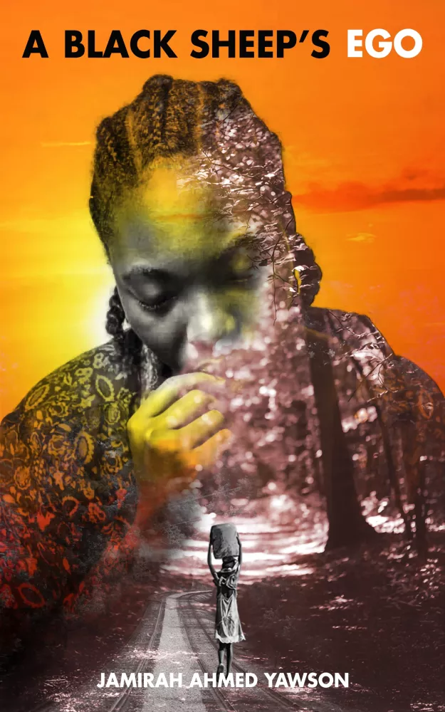A Black Sheep's Ego borító