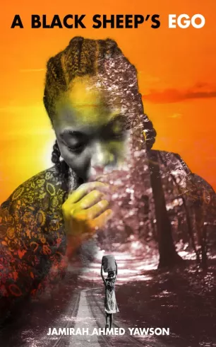 A Black Sheep's Ego borító