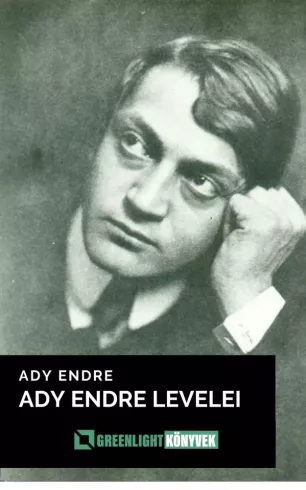 Ady Endre levelei