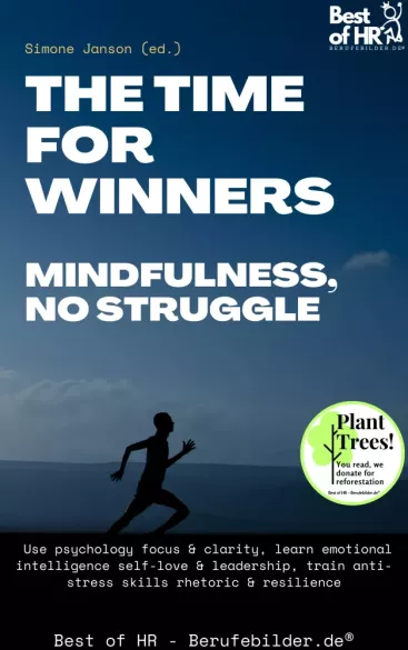 The Time for Winners – Mindfulness, no Struggle borító
