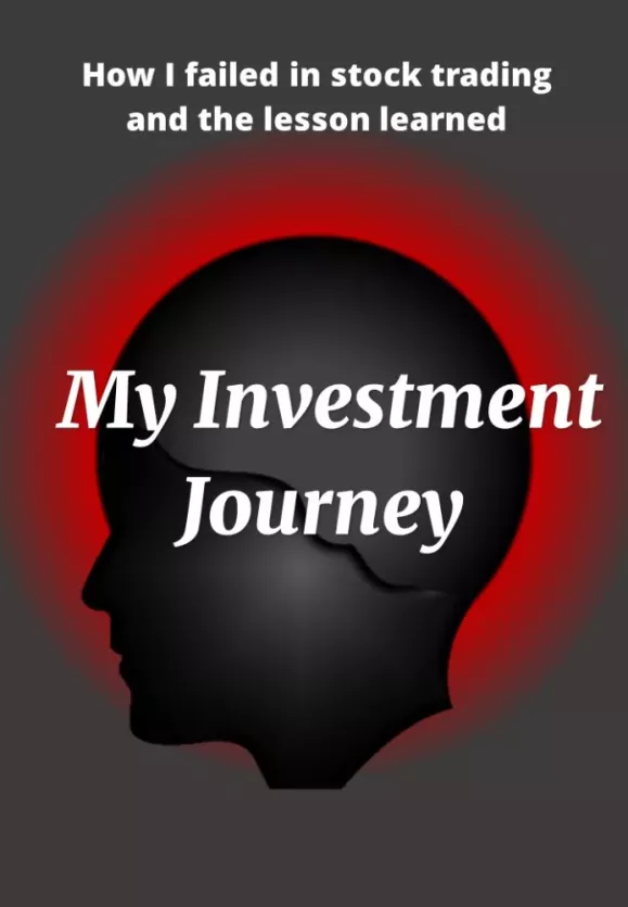 My Investment Journey borító
